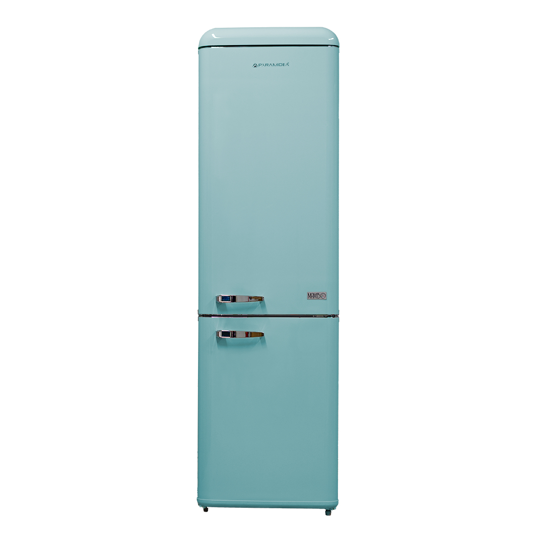 Pyramidea MAMBO309LB refrigerating appliance set Freestanding