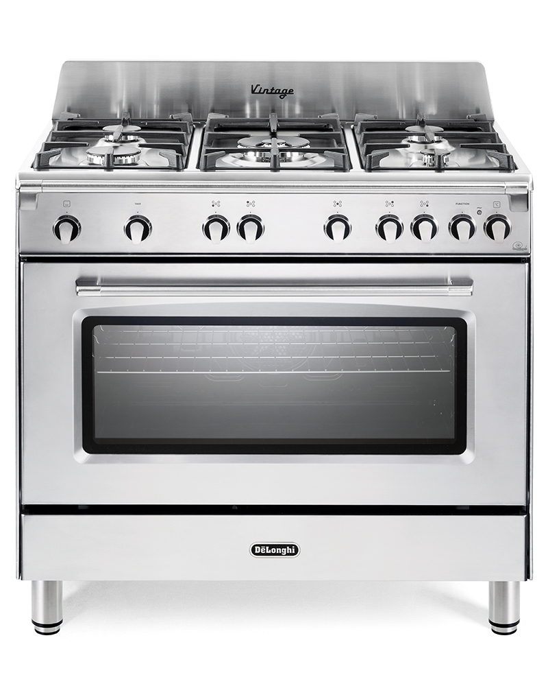 De’Longhi MGV 965 XX ED2 — vue 1 sur 2
