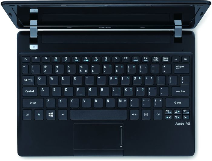 Acer Aspire 123-12102G50NKK AMD E E1-2100 Laptop – image 2