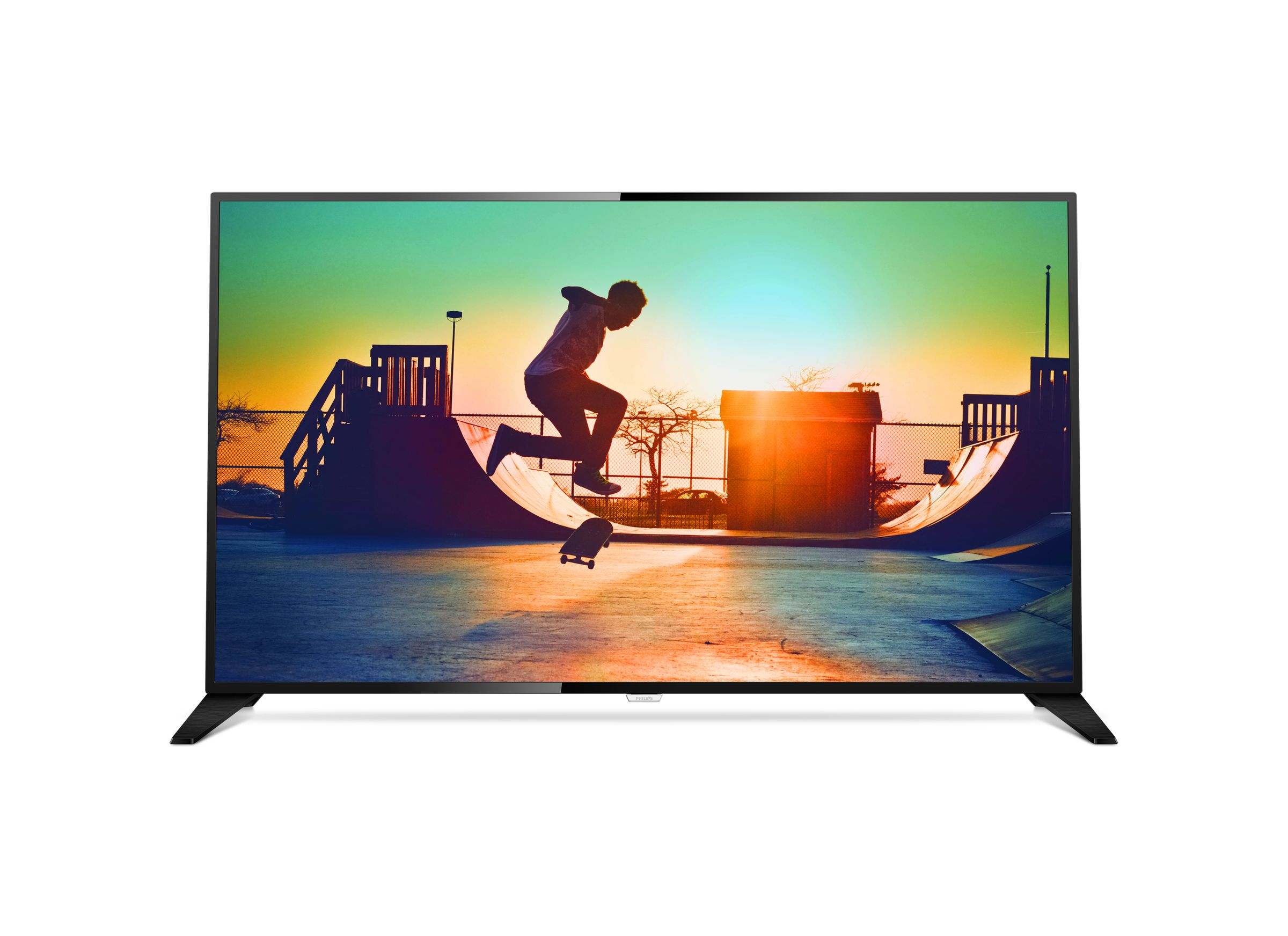 Philips 6800 series 65PUG6801/77 TV – image 2