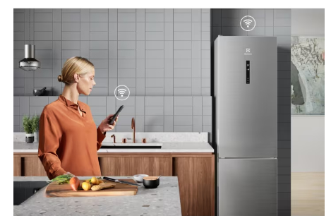 Electrolux SB330NIMS Freestanding – image 9