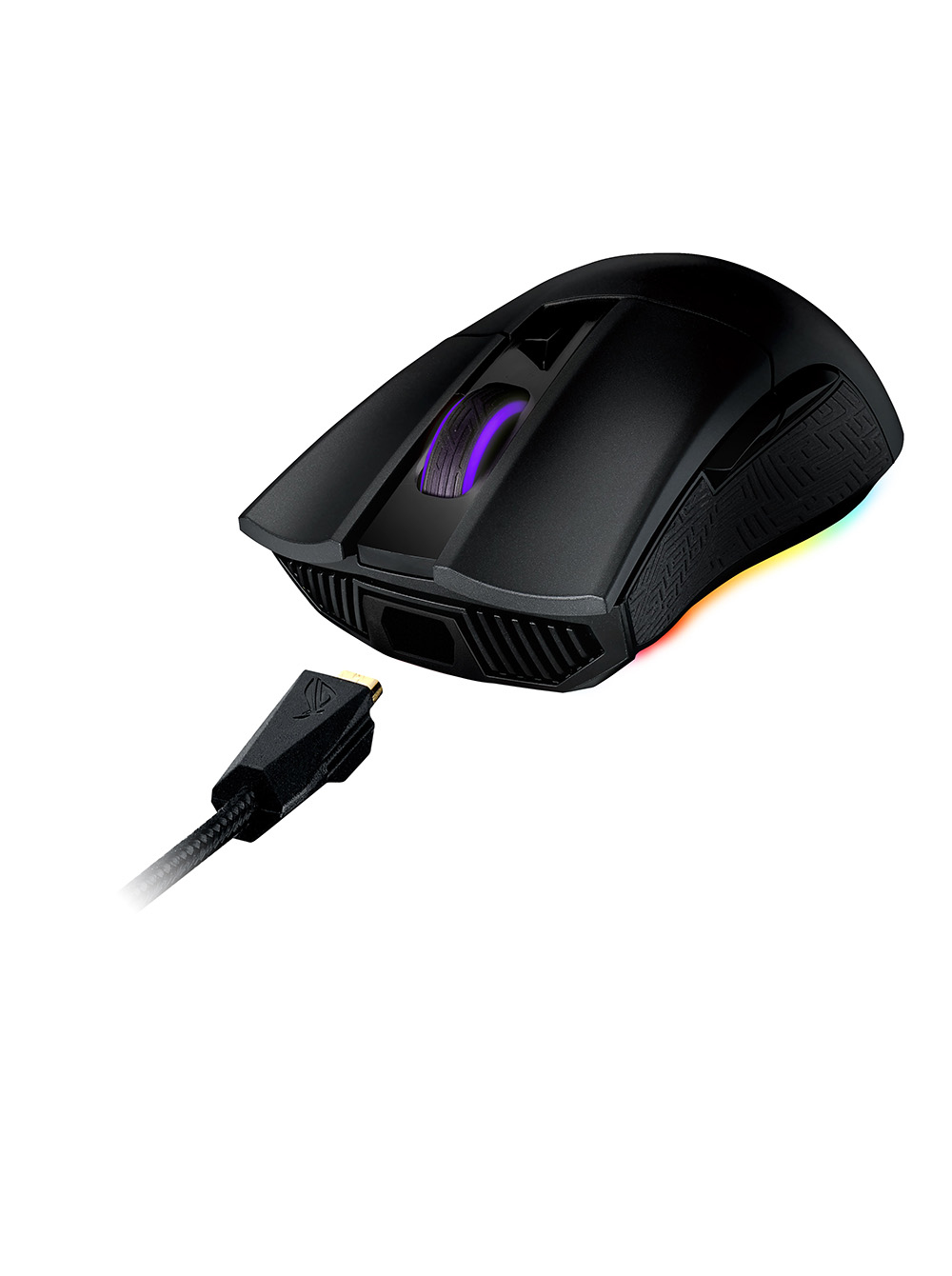 ASUS Gladius II Origin Gaming – image 3