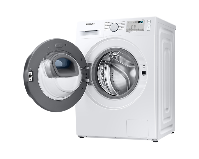 Samsung AddWash 6000 Series WW4500T washing machine Front-load – image 7