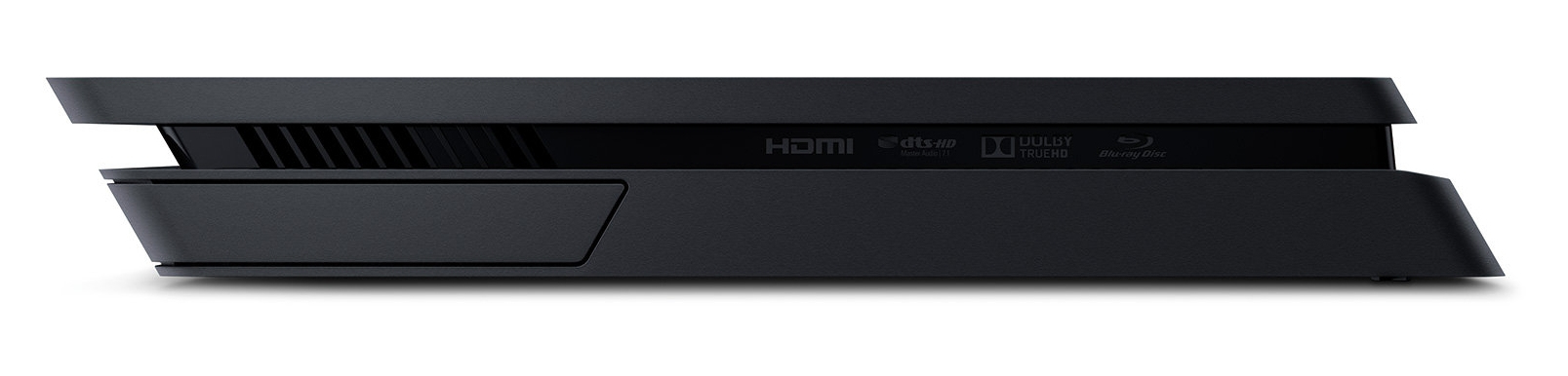 Sony Interactive Entertainment PlayStation 4 Slim 500GB + That's You! – image 4