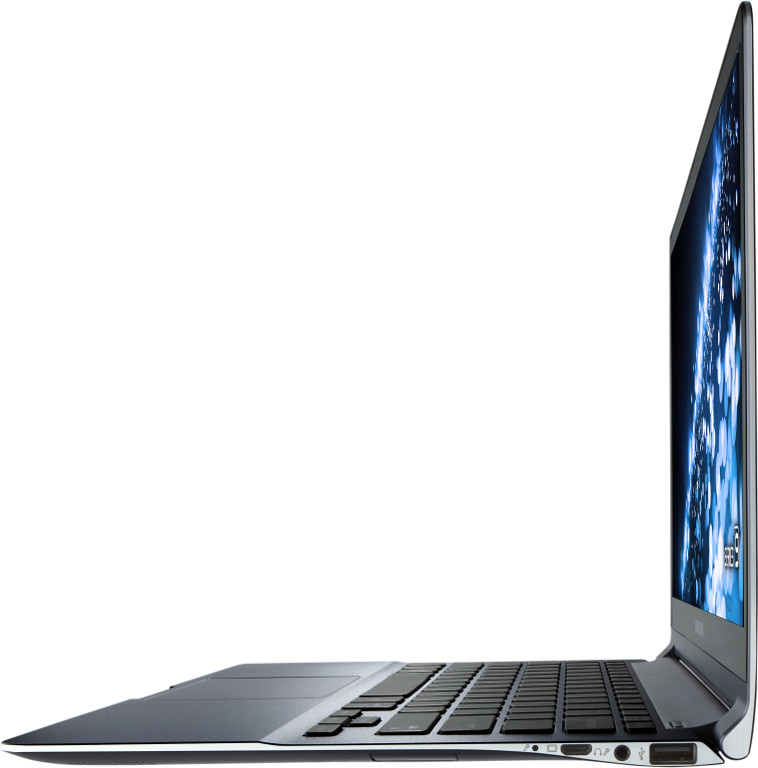 Samsung 9 NP900X3C-A03CH laptop Intel® Core™ i7 i7-3517U – image 4
