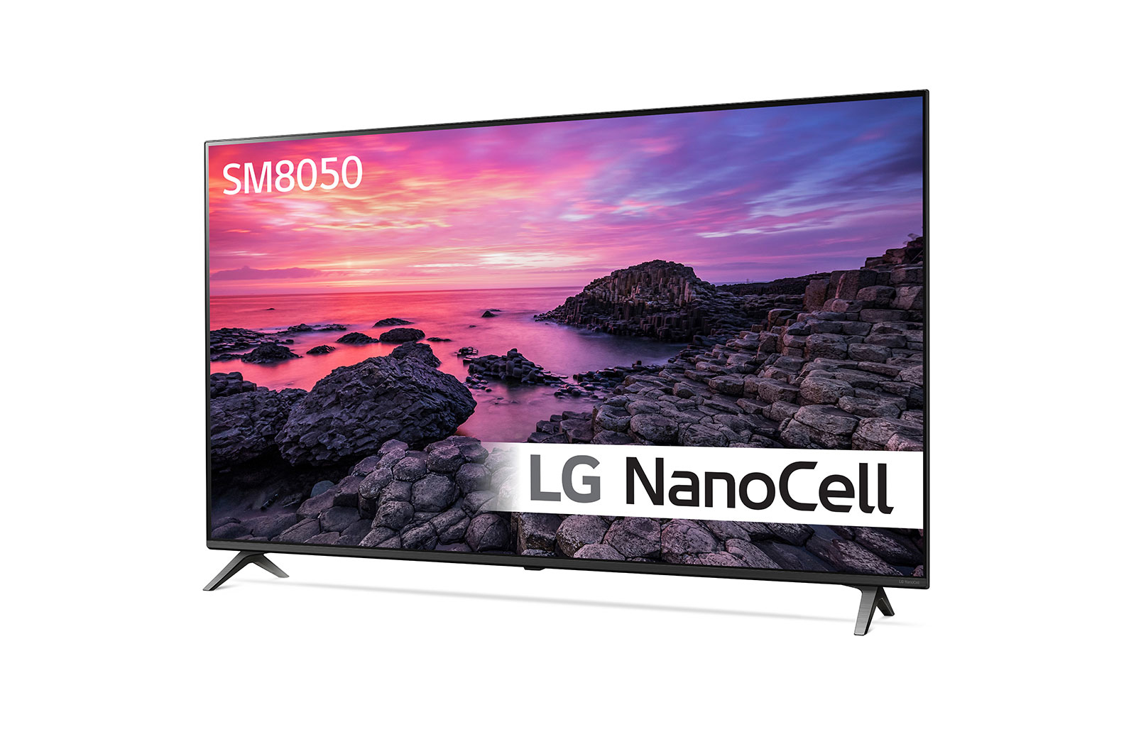 LG NanoCell 49SM8050PLC.AEU TV – image 2