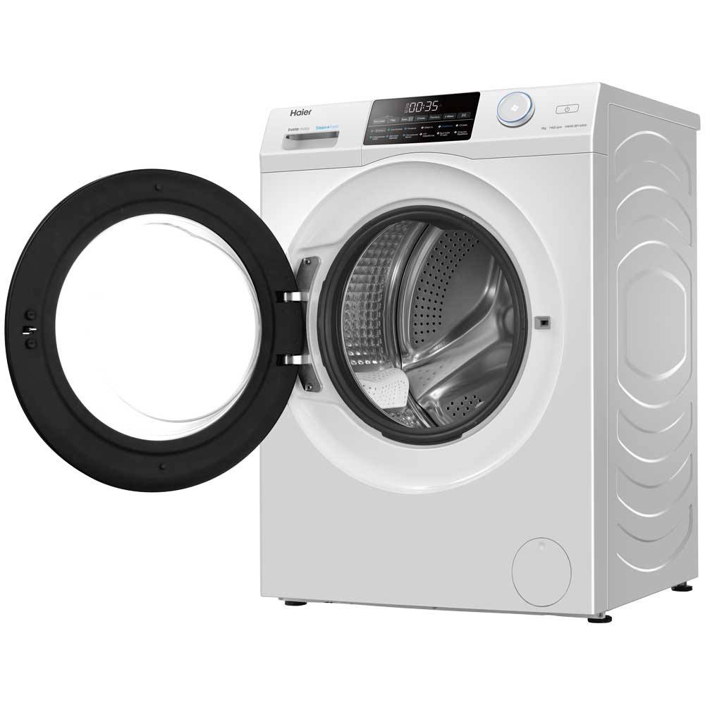 Haier HW90-BP14959 washing machine Front-load – image 7