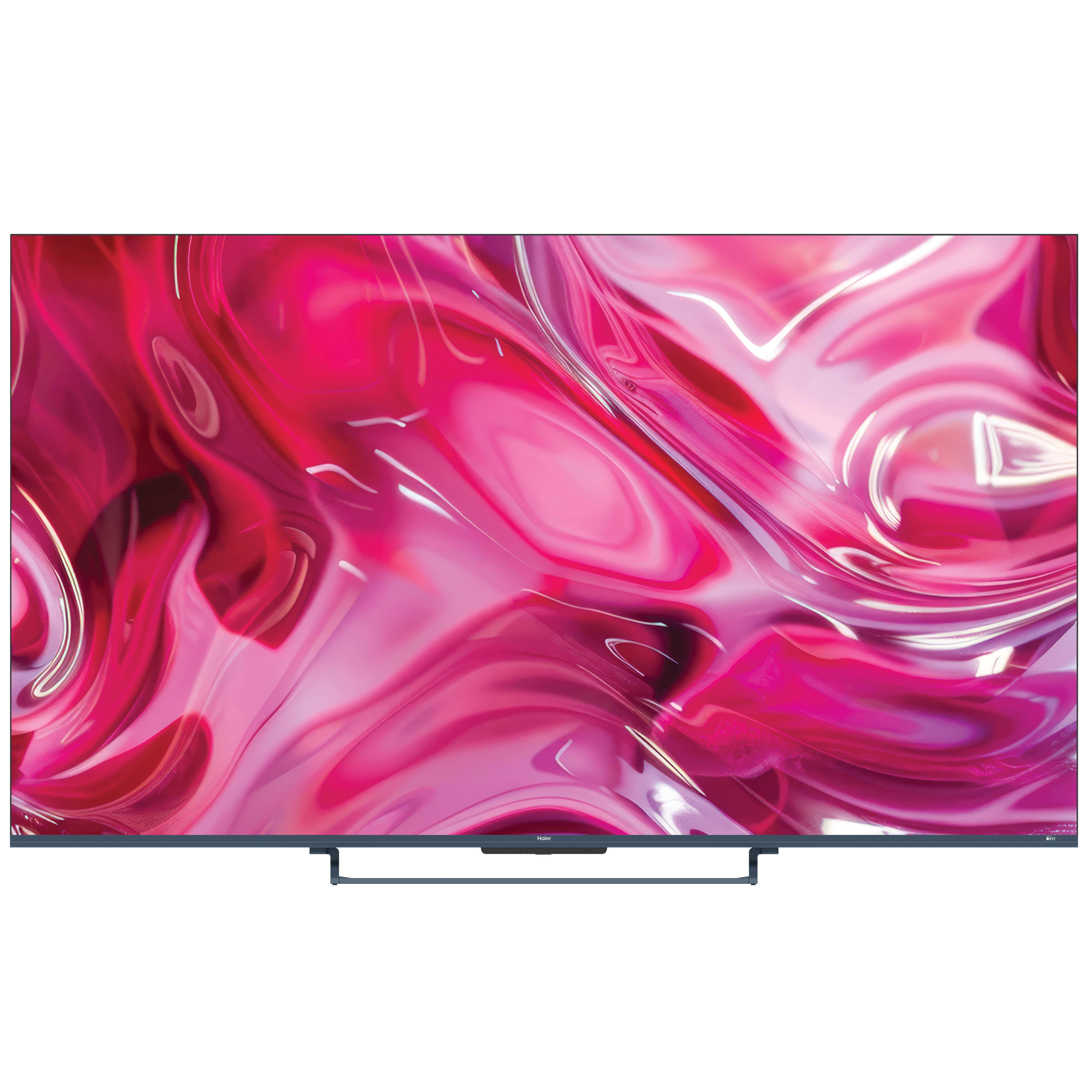 Haier H75S90GUX 75" — vue 1 sur 8