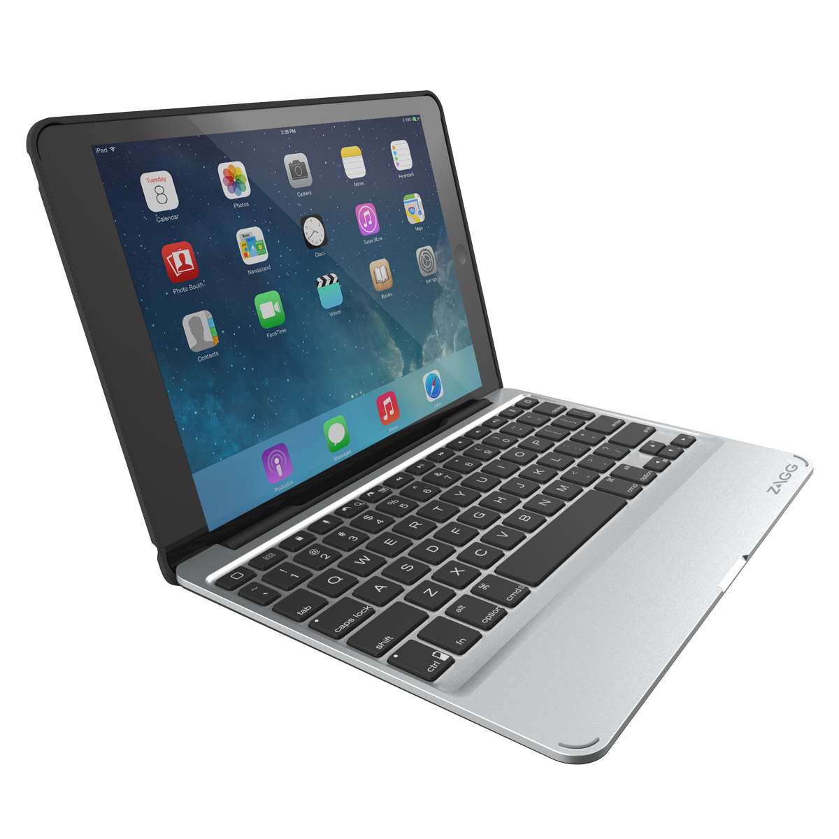 ZAGG Slim book – image 3