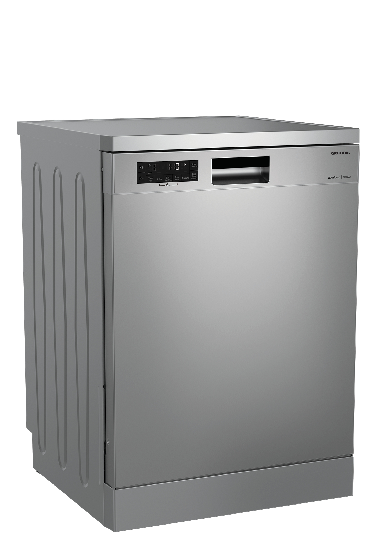 Grundig GDF 8503 I – image 2
