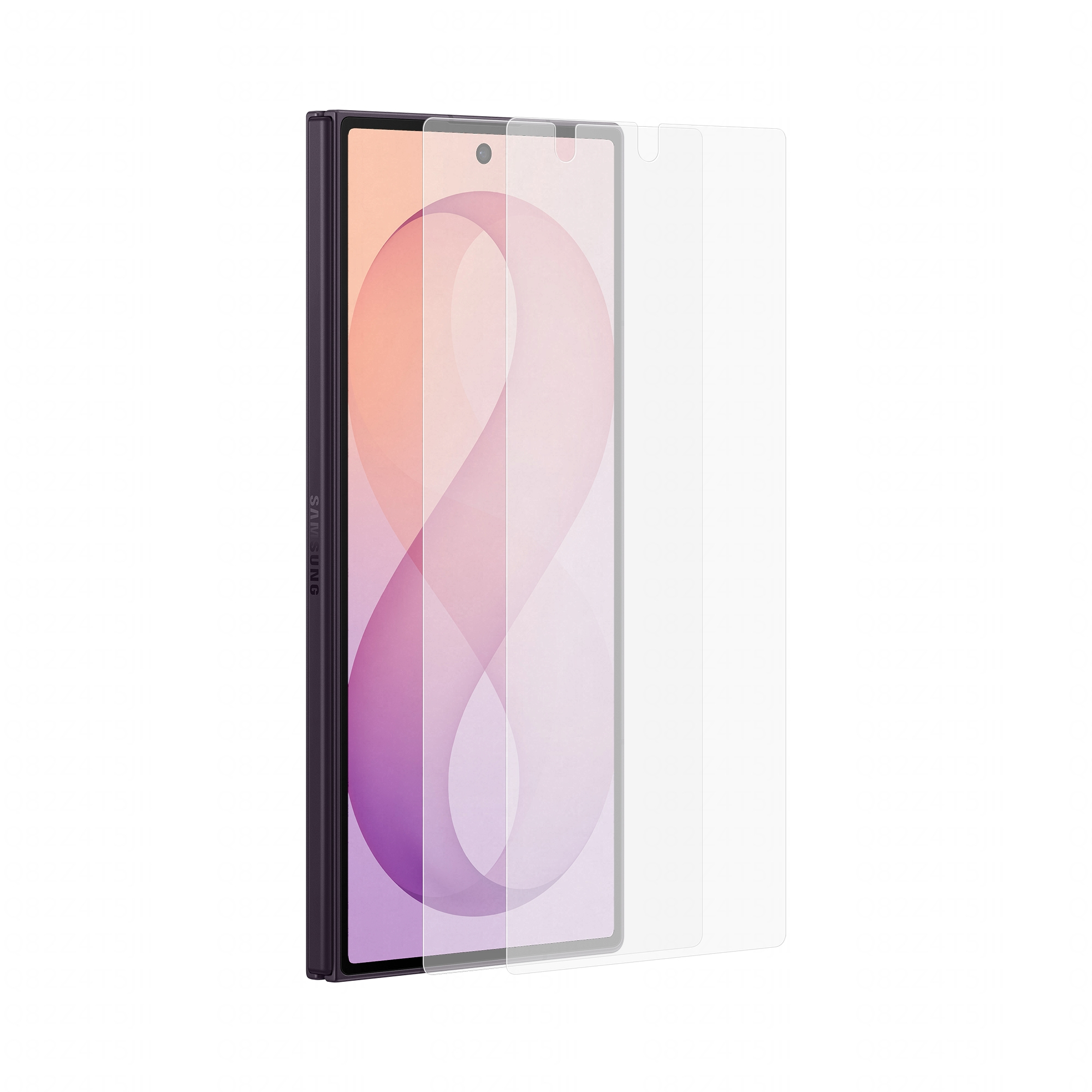 Samsung Galaxy Z Fold8 Ultra Screen Protector