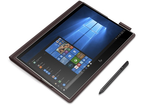 HP Spectre Folio 13-ak0800nd Intel® Core™ i7 i7-8500Y Hybrid (2-in-1) – image 2