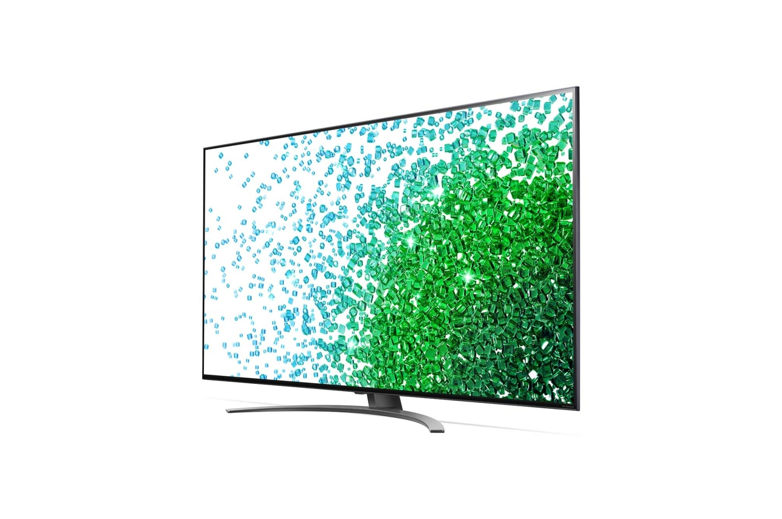 LG NanoCell 55NANO813PA TV – image 3