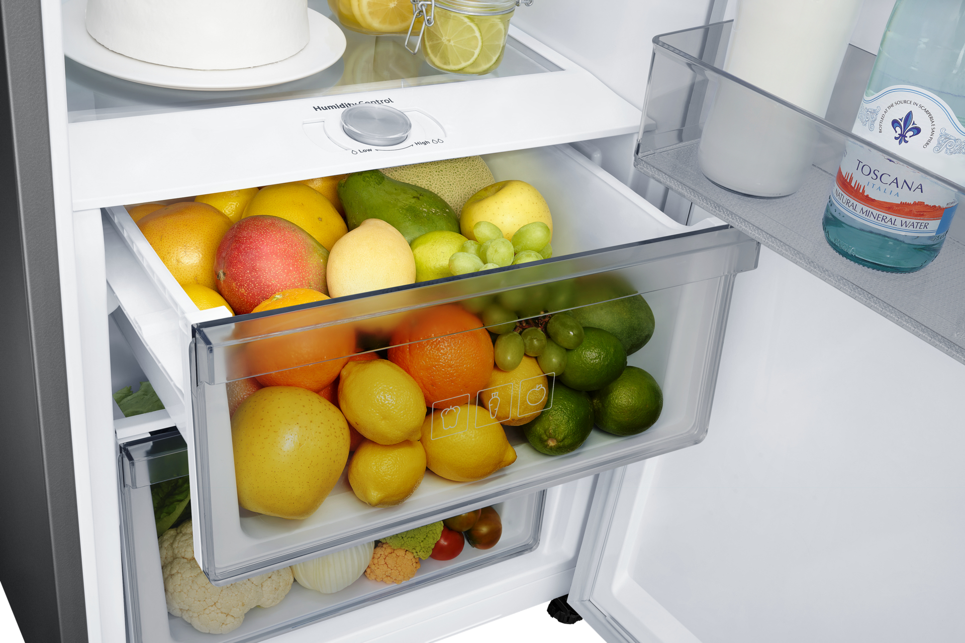 Samsung RR39C76K3AP/EF fridge Freestanding – image 6