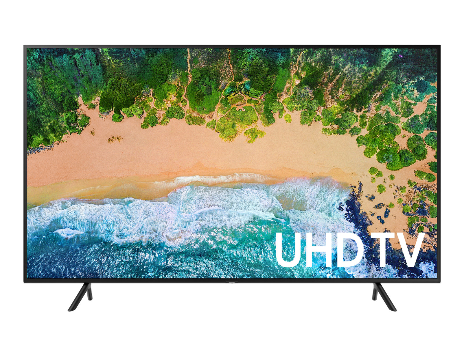 Samsung Series 7 UN75NU7100FXZX TV – image 9