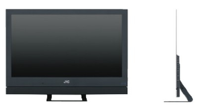 JVC LT-32WX50 TV – image 3