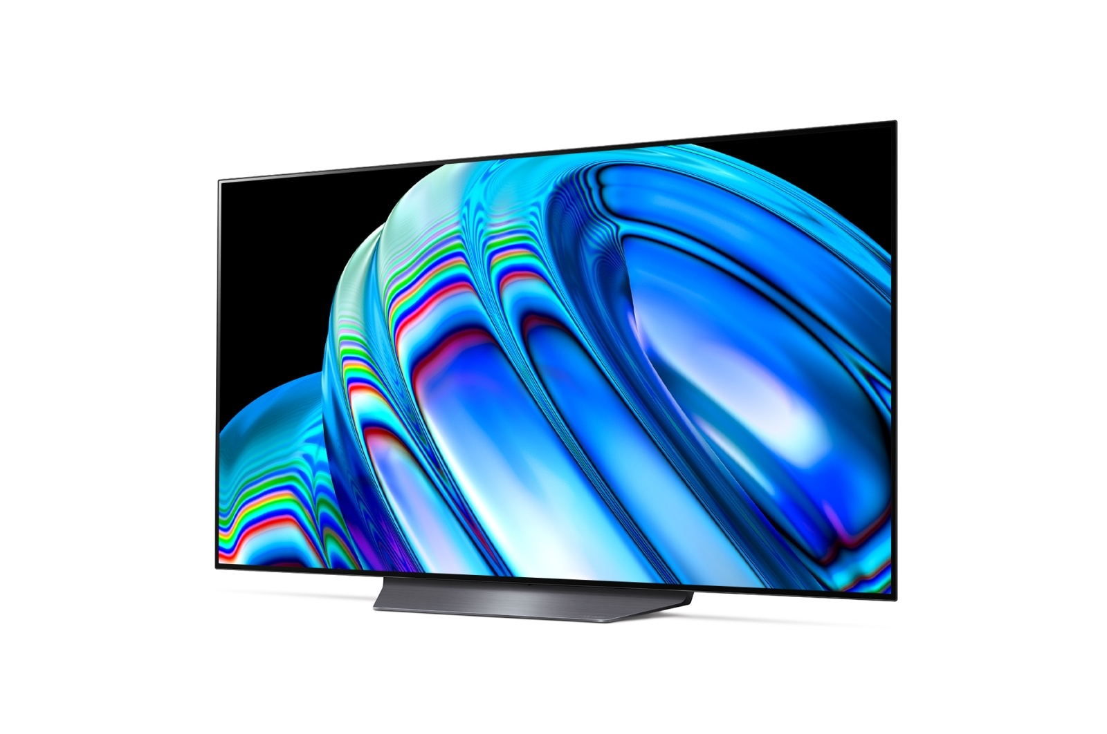 LG OLED OLED55B2 TV – image 2