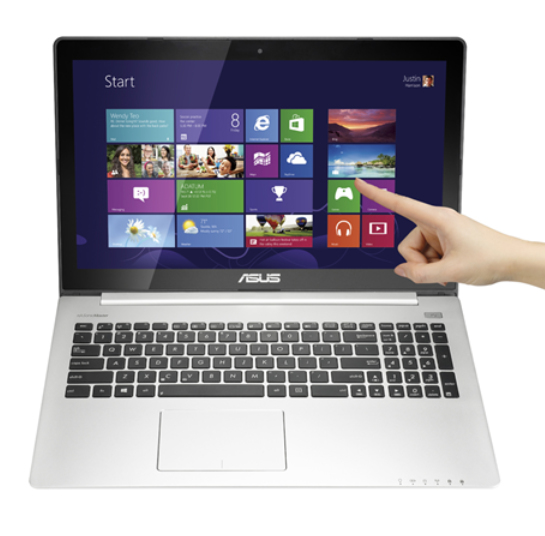 ASUS Vivobook V500CA-CJ117H-BE Intel® Core™ i5 i5-3337U Laptop – image 6