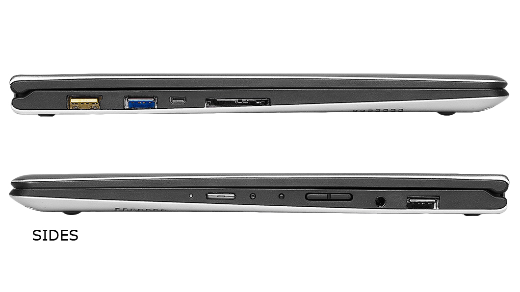 Lenovo Yoga 3 – image 3