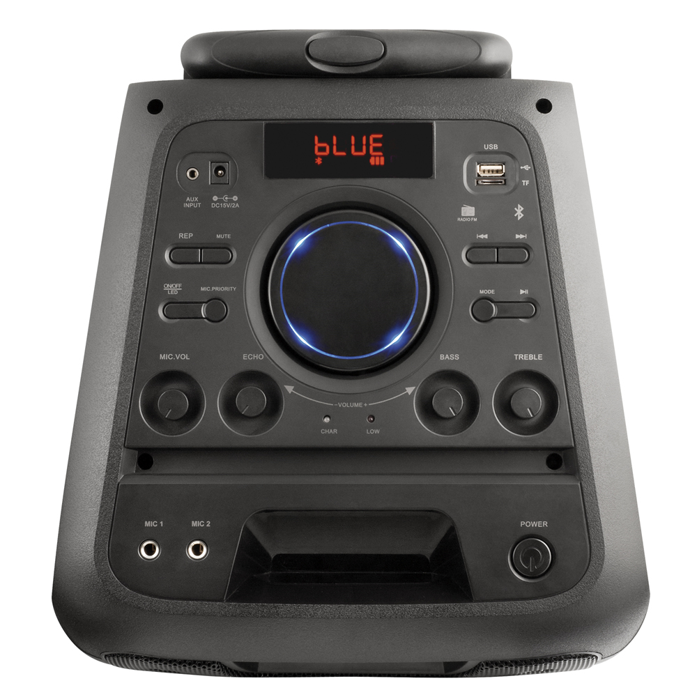 NGS ALTAVOCES 2.1 NGS WILD ROCK BLUETOOTH – image 7