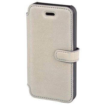 Hama 00119088 mobile phone case Folio White