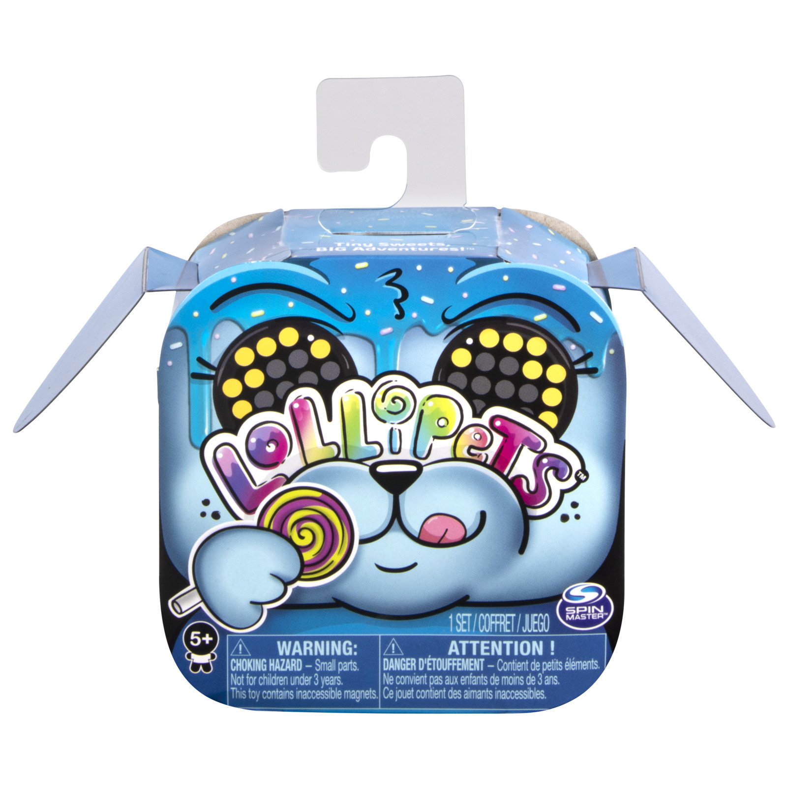 Spin Master Lollipets 1 Pack – image 3