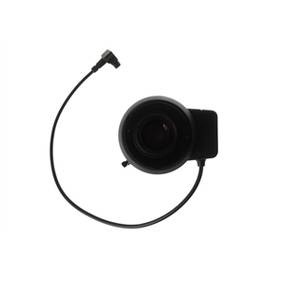 Ernitec GA20V100NA-1/3 Black – image 3