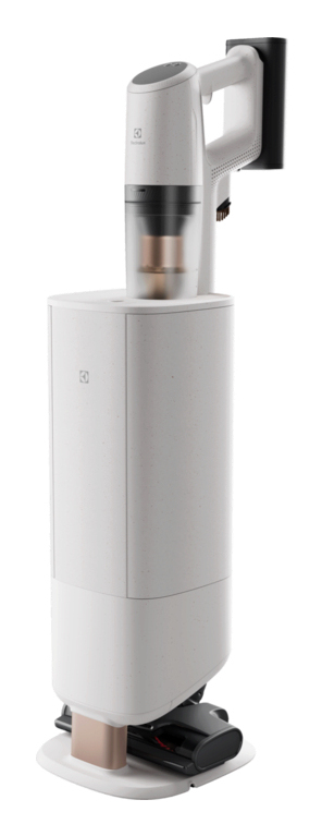 Electrolux EP83UB25SH 2-in-1 stick vacuum Battery Dry Foam Bagless – image 9