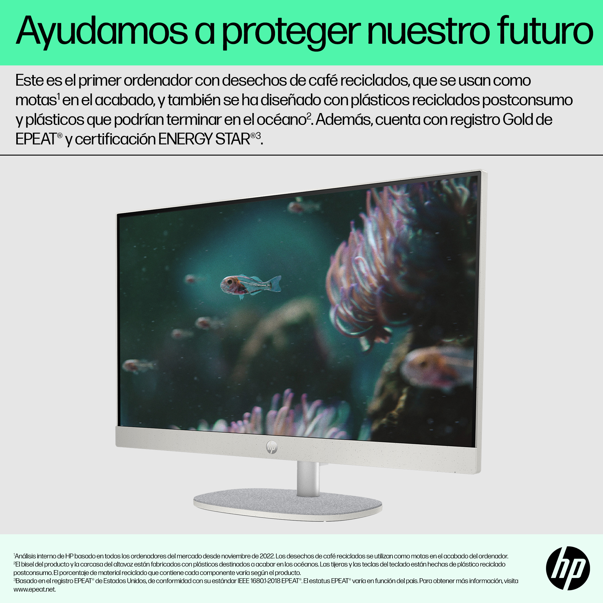 PC All in One HP 24-cr0156ns - imagen 9