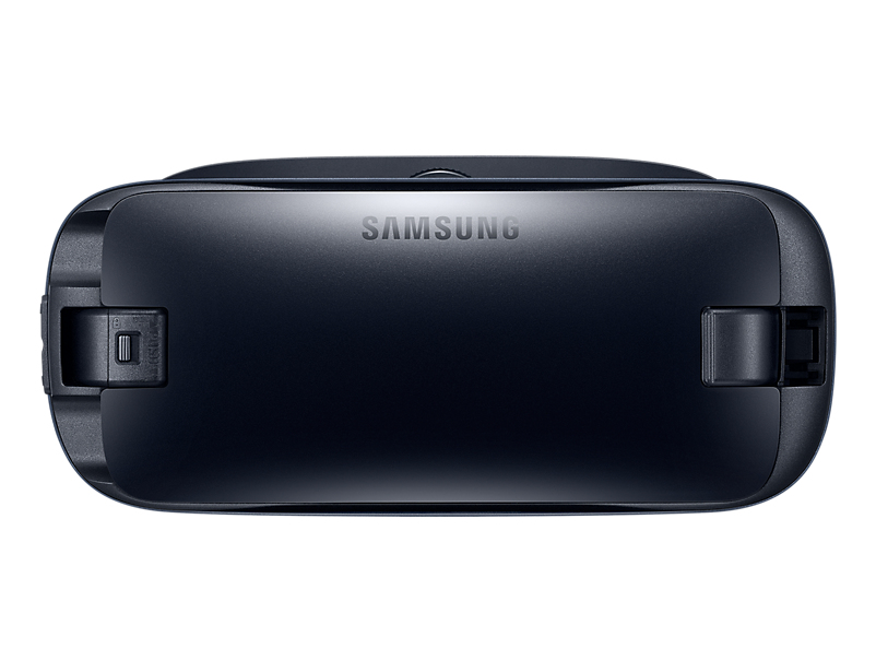 Samsung SM-R323 Smartphone-based head mounted display – image 1