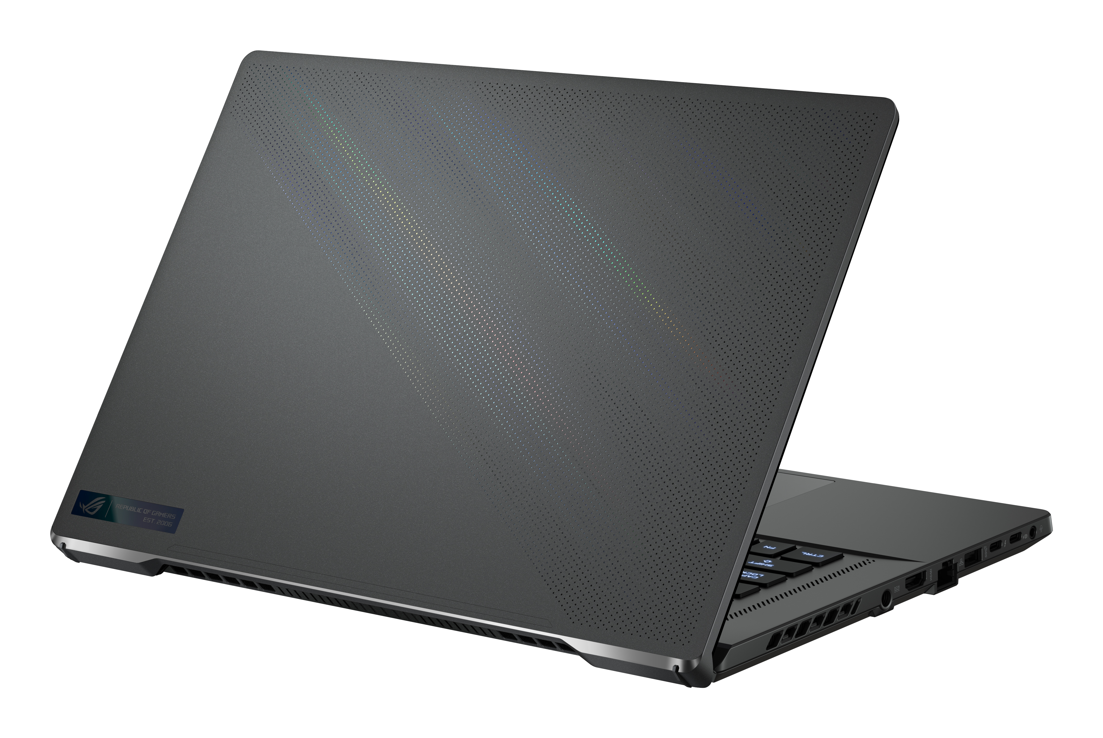 ASUS ROG Zephyrus G16 GU603VI-N4015W — weergave 7