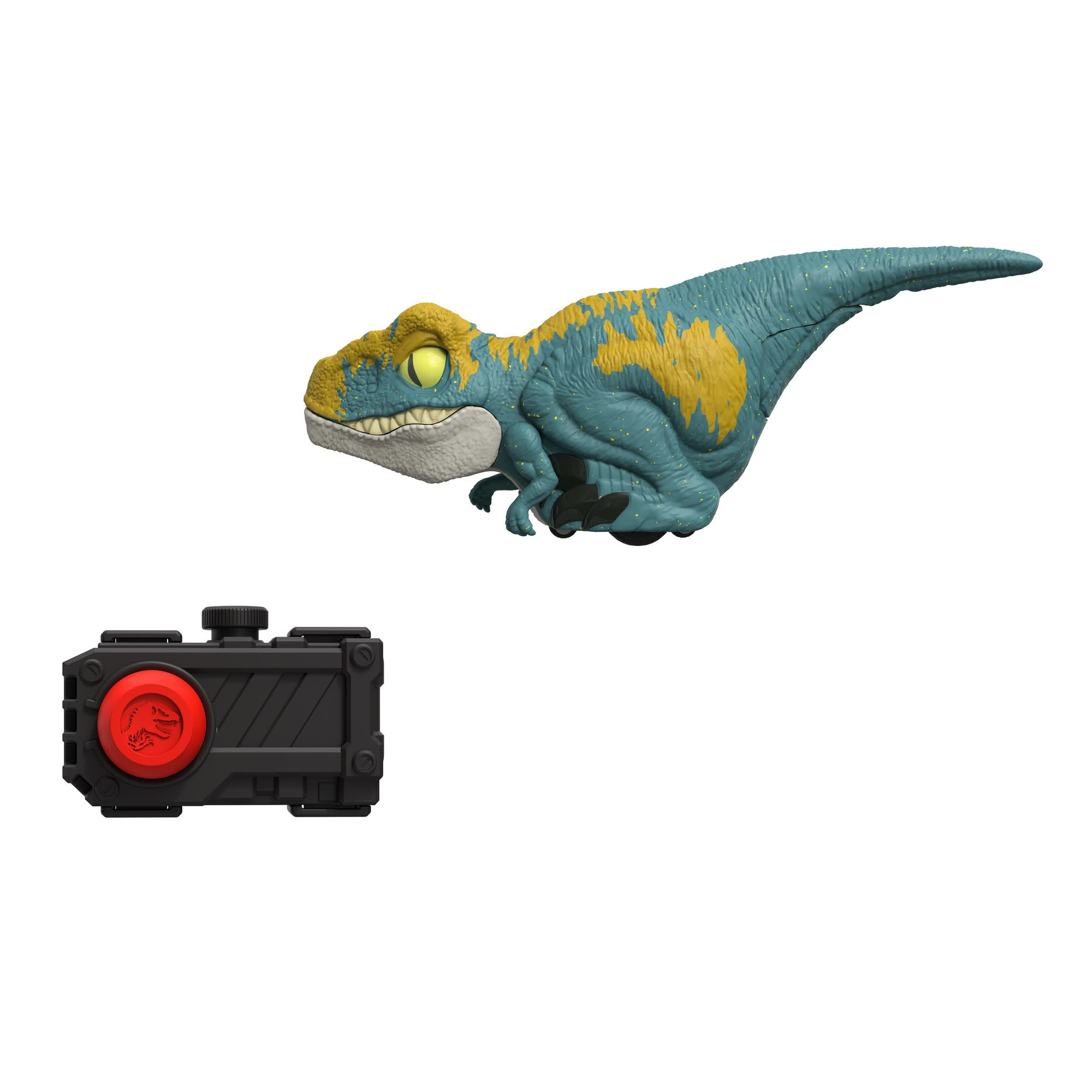 Mattel GYN39 remote controlled toy – image 1