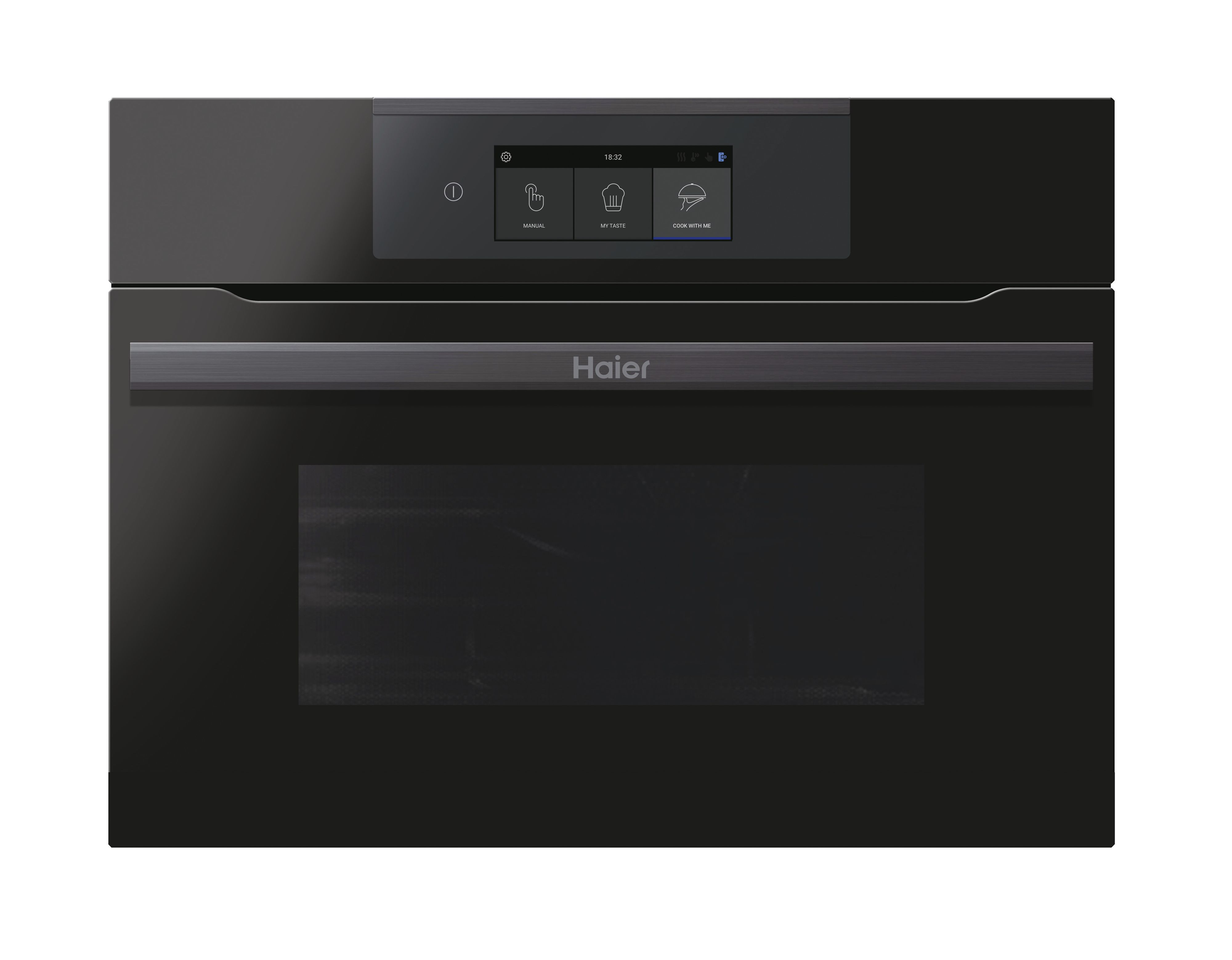 Haier HWO45NB4T0B1 — vue 1 sur 8