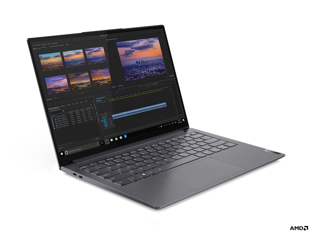 Lenovo Yoga Slim 7 Pro 14ARH5 – image 2