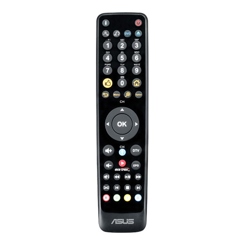 ASUS O!Play Media Pro – image 4