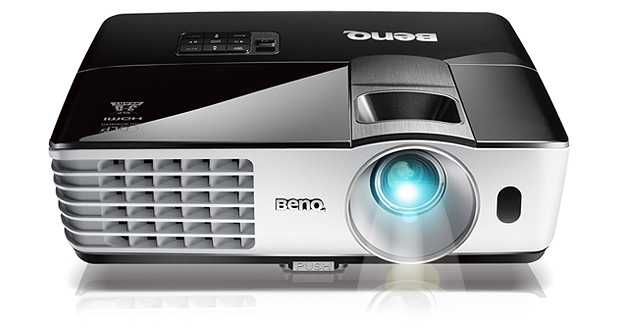 BenQ MX660 3200 ANSI lumens DLP XGA (1024x768) – image 1