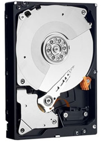 Dell 463-7485 internal hard drive
