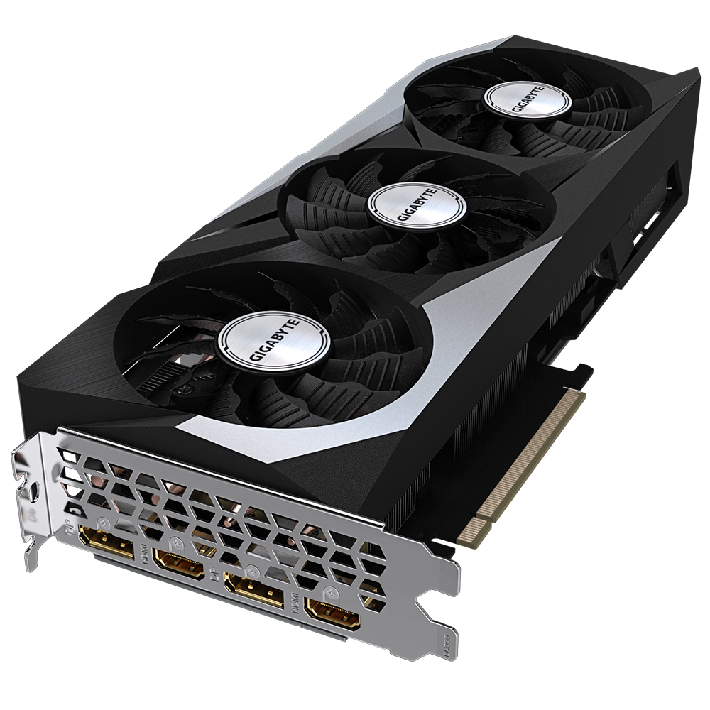 GIGABYTE GeForce RTX 3060 Ti GAMING OC D6X 8G – image 5
