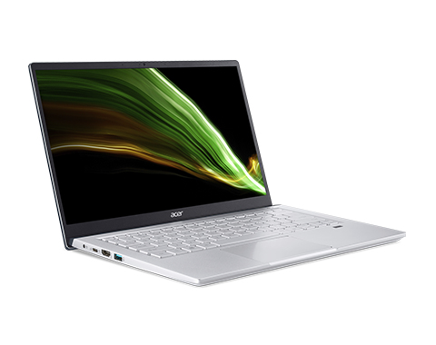 Acer Swift SFX14-41G AMD Ryzen™ 7 5800U Laptop