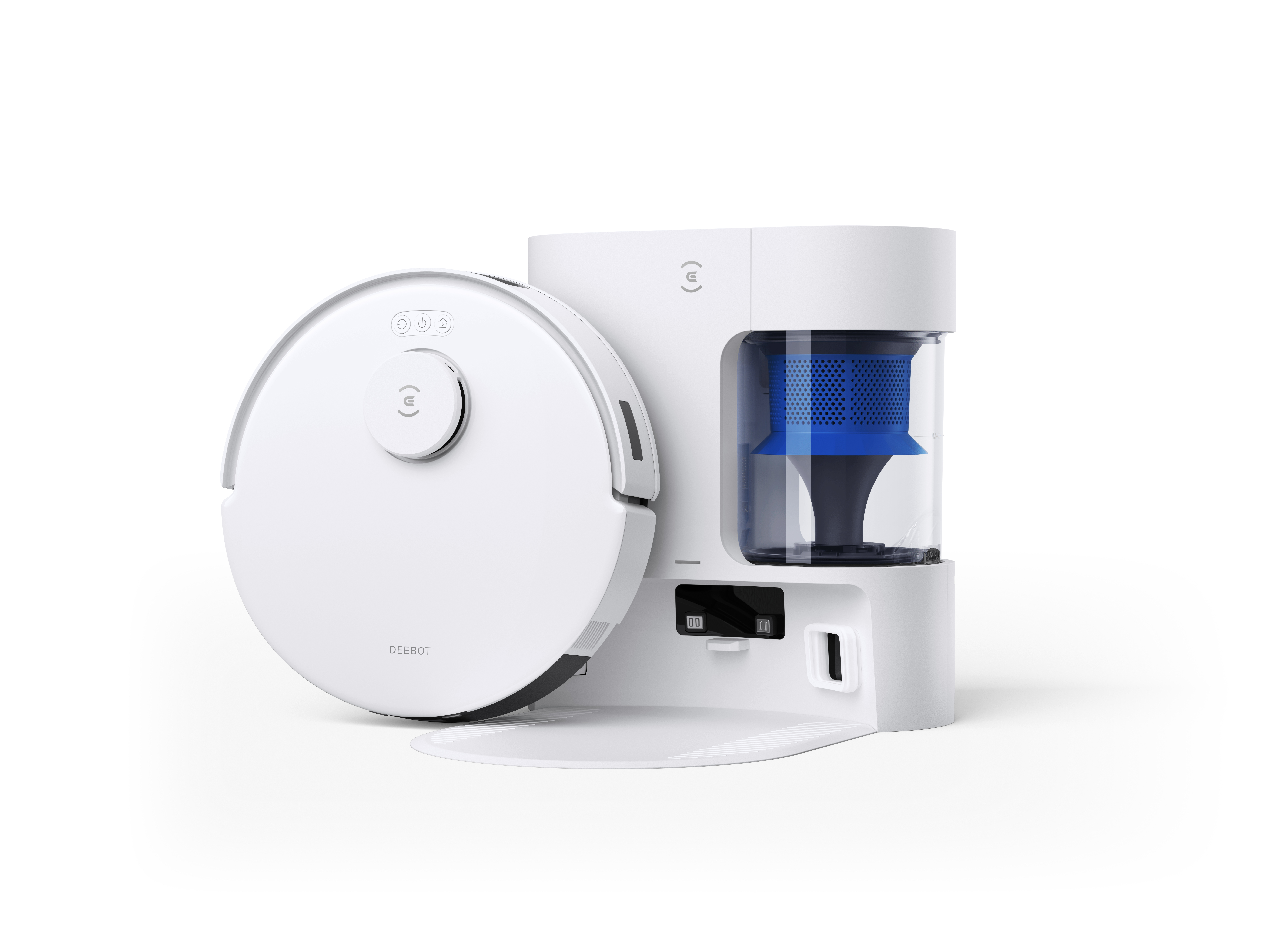 Deebot N20 Pro ‌Plus