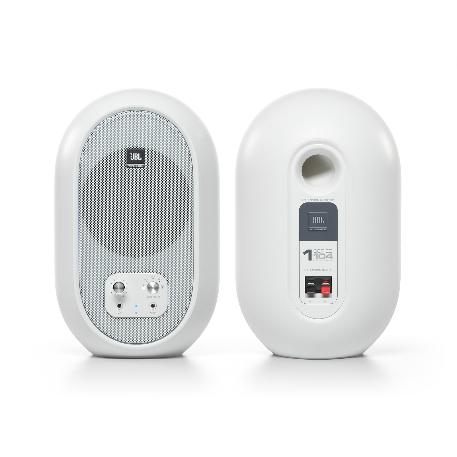 JBL 104SET-BTW-EK-LS loudspeaker White – image 5