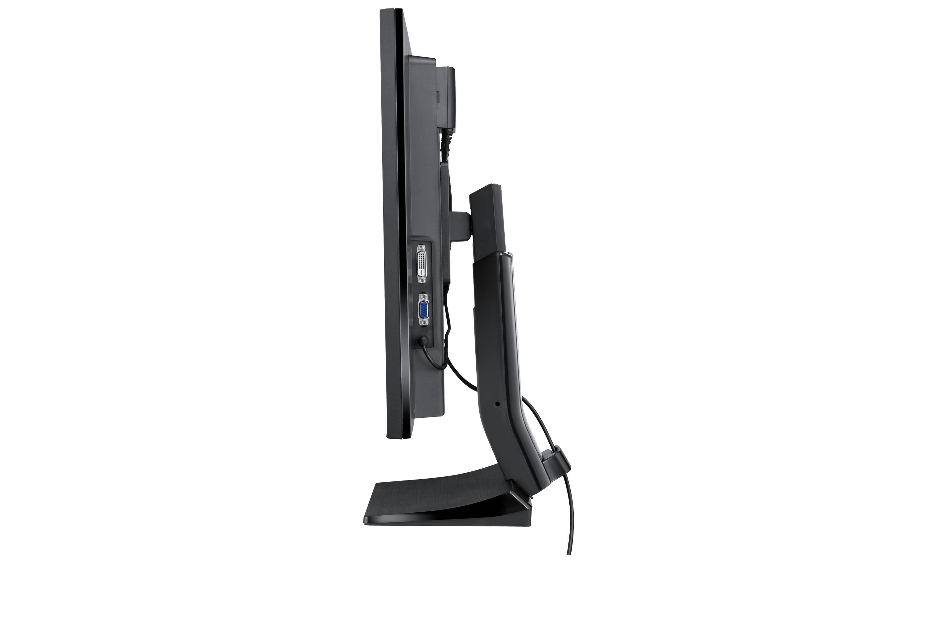 Samsung LS19A450BWG TV – image 3