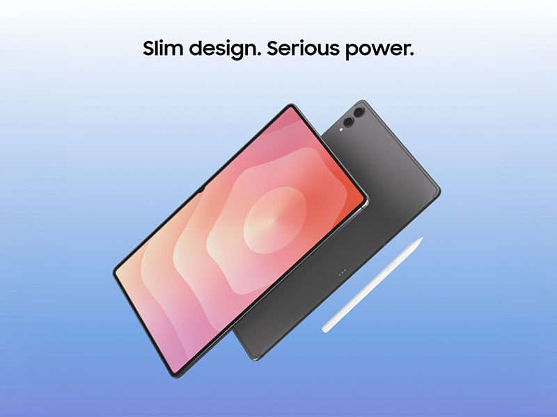 Samsung Galaxy Tab S11 Ultra SM-X930N – image 3