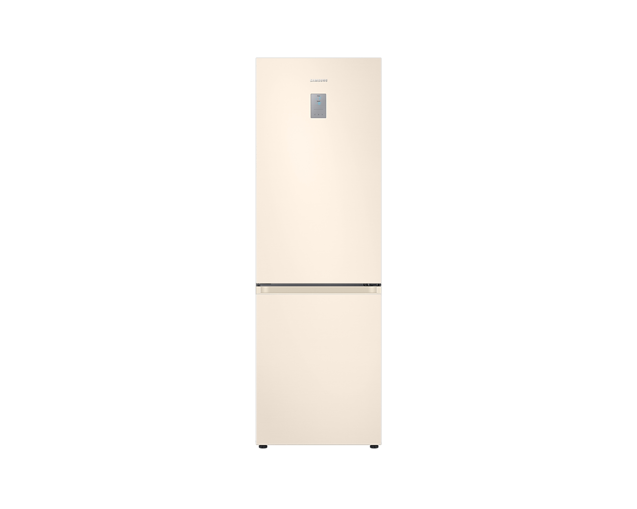 Samsung RB34T672FEL/EF fridge-freezer Freestanding – image 1