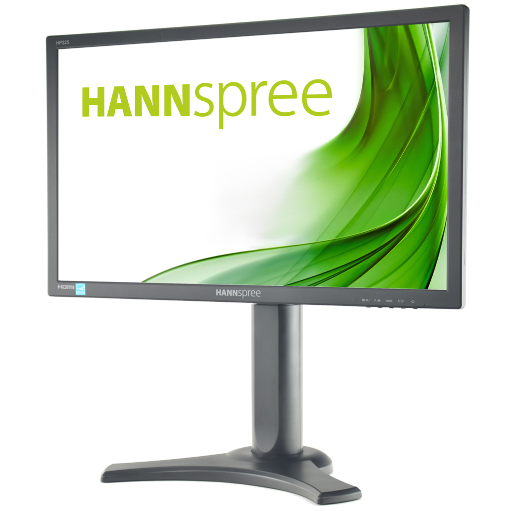 Hannspree HP 225 HJB – image 7