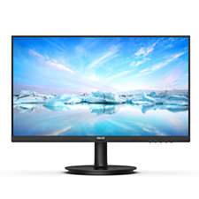 Philips 241V8B computer monitor