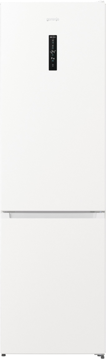 Gorenje NRK620B61W4OT — vue 1 sur 8