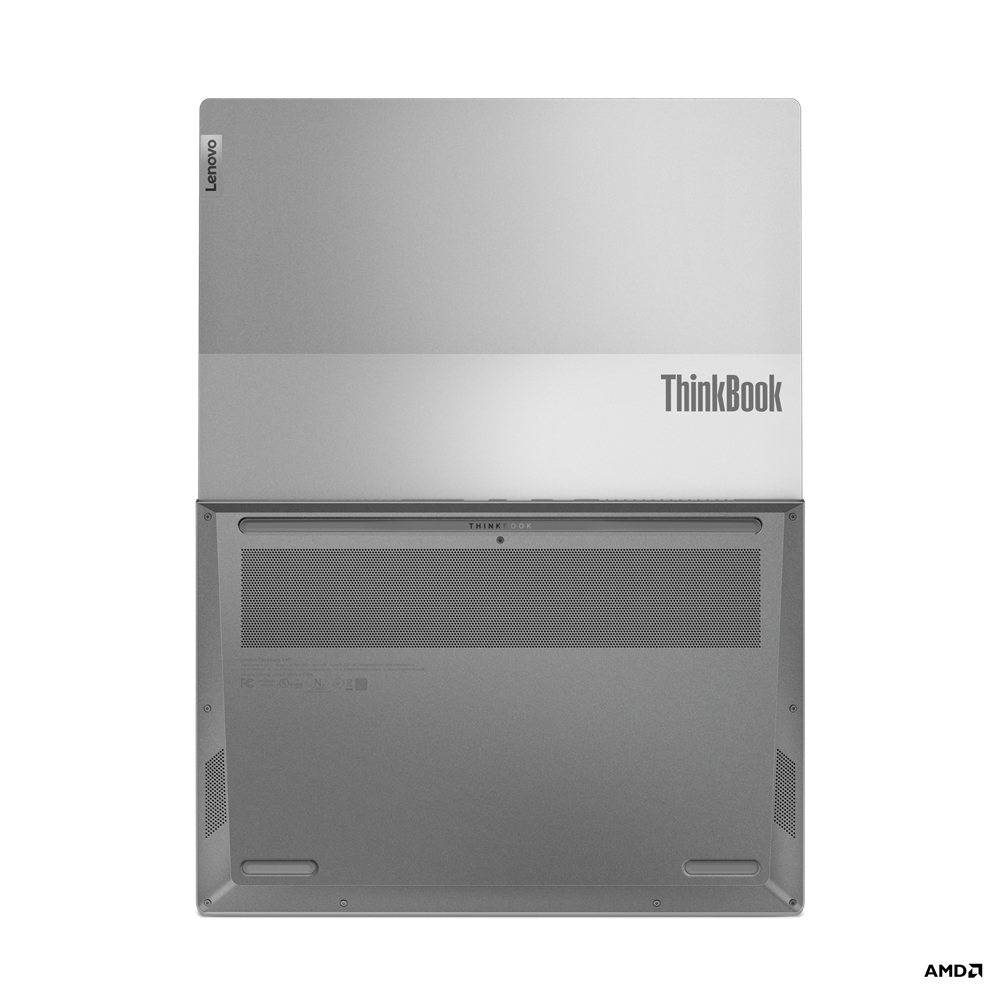 Lenovo ThinkBook 14p G2 ACH – image 2