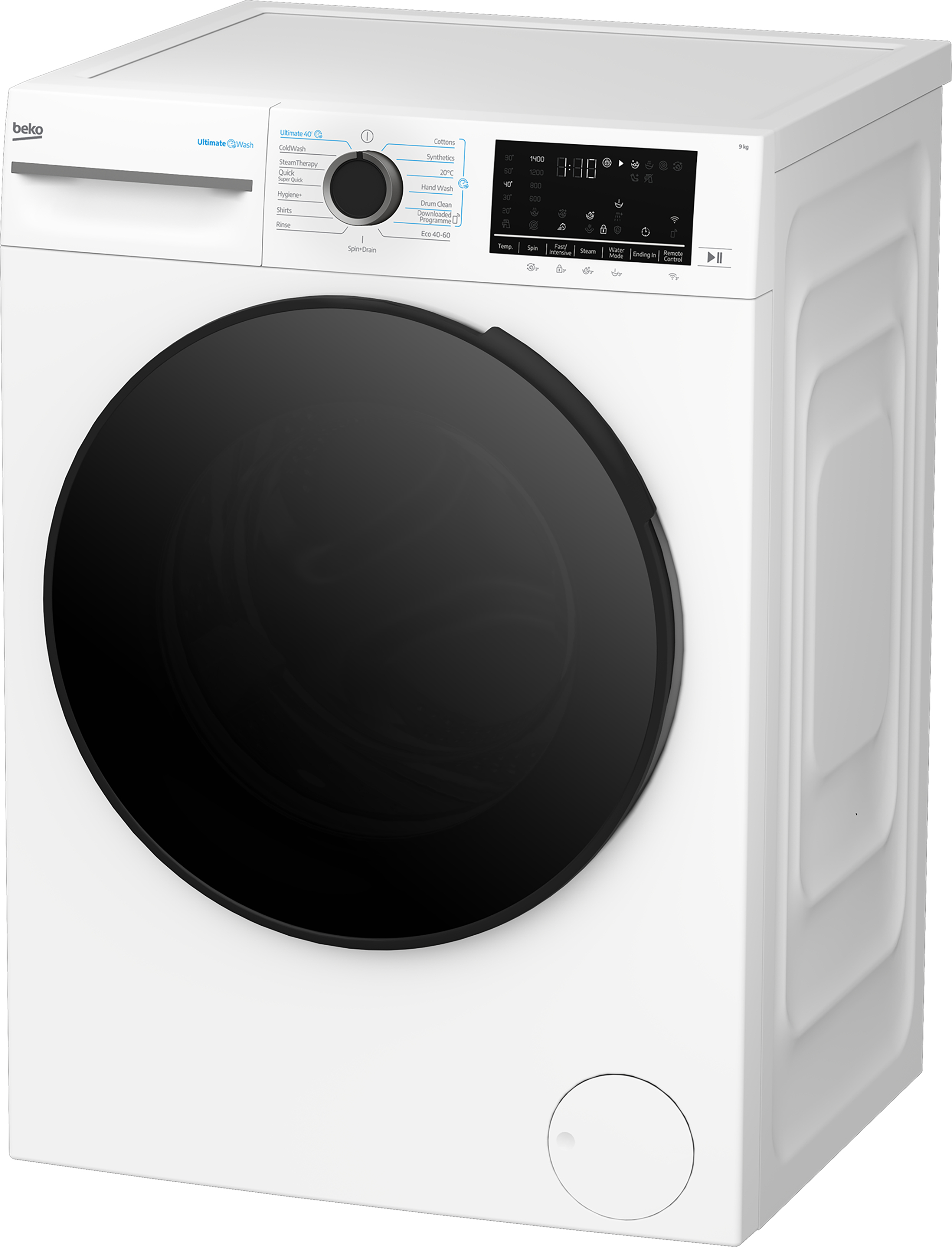 Beko BM5WT6943TW Freestanding – image 4