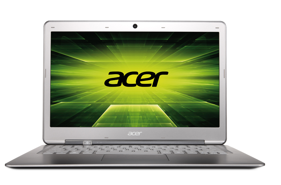 Acer Aspire 951-6828 Intel® Core™ i5 i5-2467M